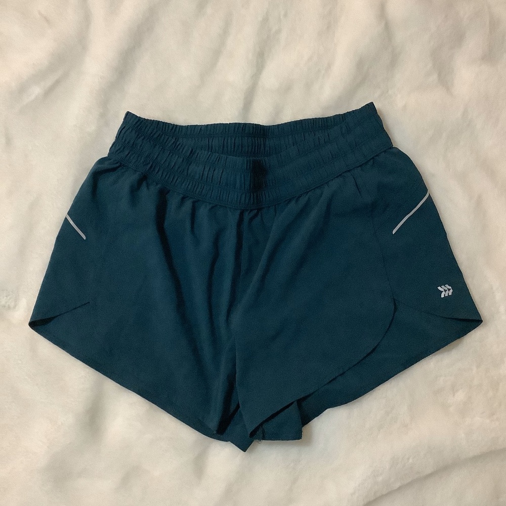 running shorts